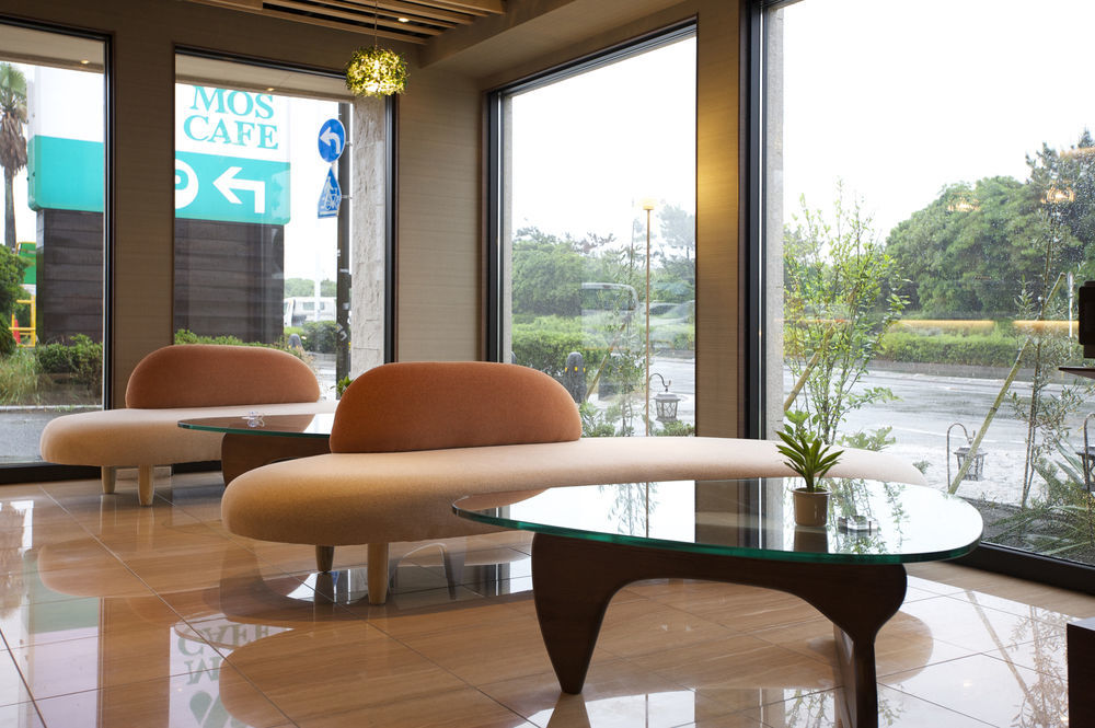 บรีธ โฮเต็ล Hotel Katase  ภายนอก รูปภาพ