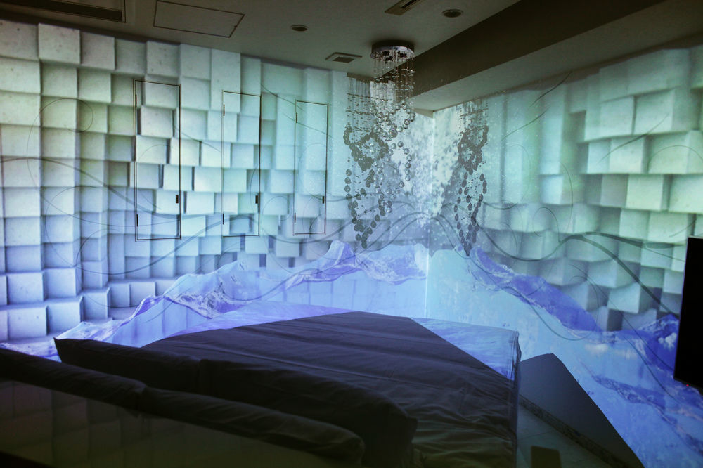 บรีธ โฮเต็ล Hotel Katase  ภายนอก รูปภาพ