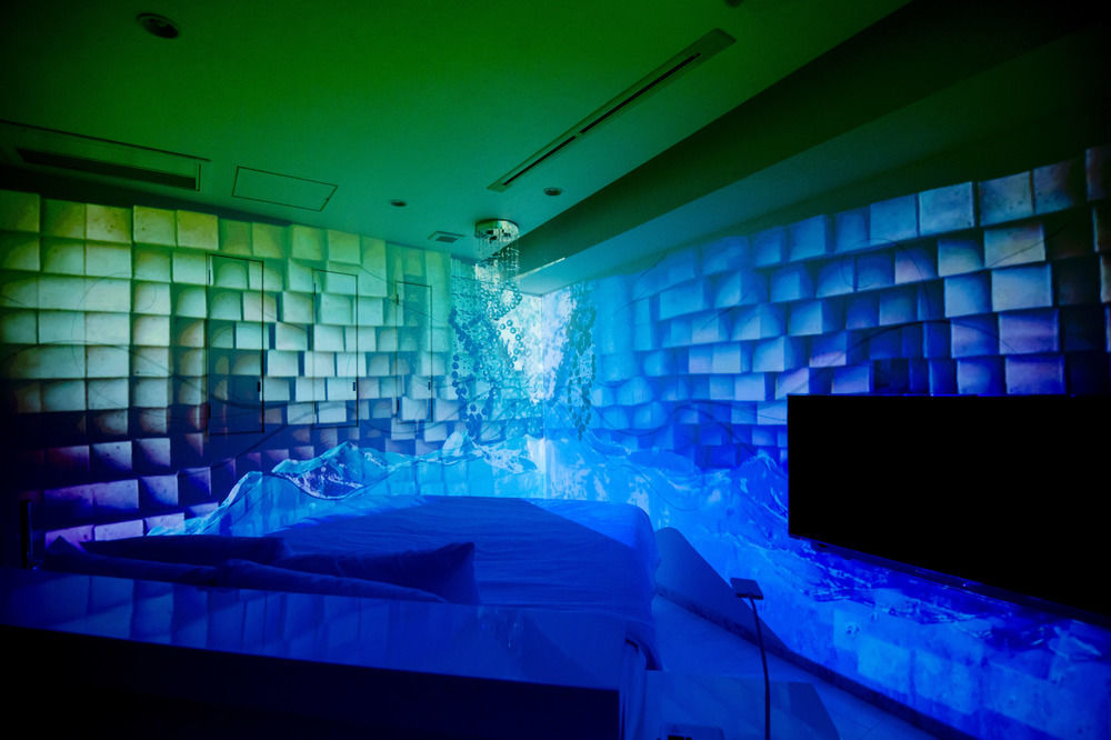 บรีธ โฮเต็ล Hotel Katase  ภายนอก รูปภาพ