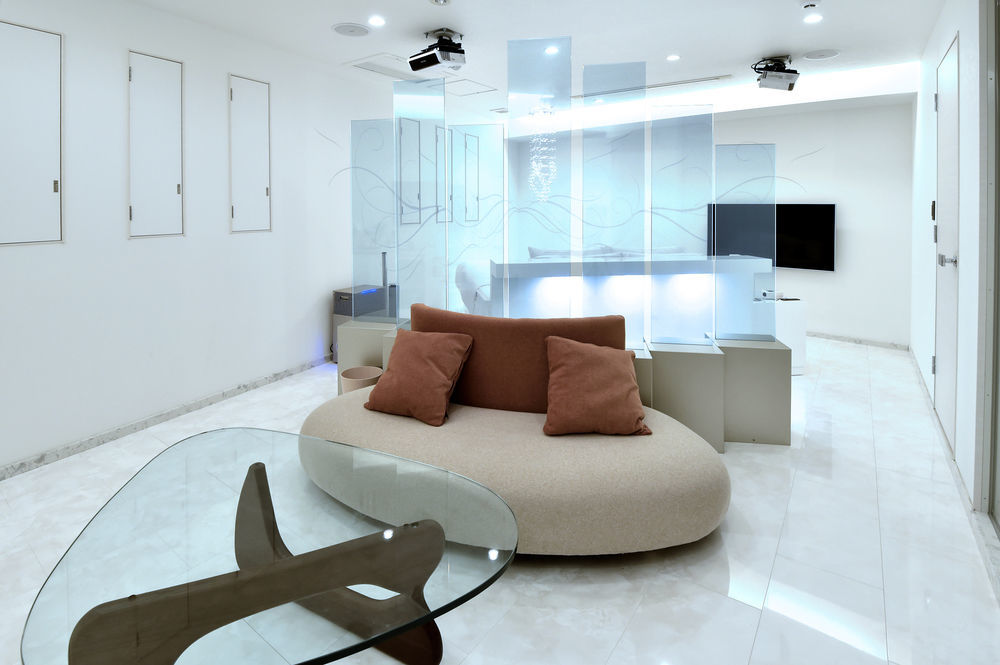บรีธ โฮเต็ล Hotel Katase  ภายนอก รูปภาพ