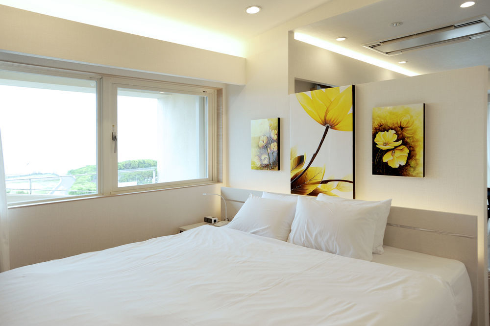 บรีธ โฮเต็ล Hotel Katase  ภายนอก รูปภาพ