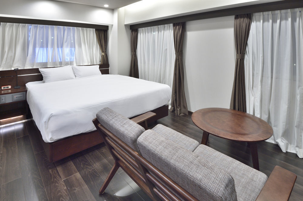 บรีธ โฮเต็ล Hotel Katase  ภายนอก รูปภาพ