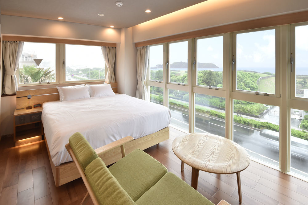 บรีธ โฮเต็ล Hotel Katase  ภายนอก รูปภาพ