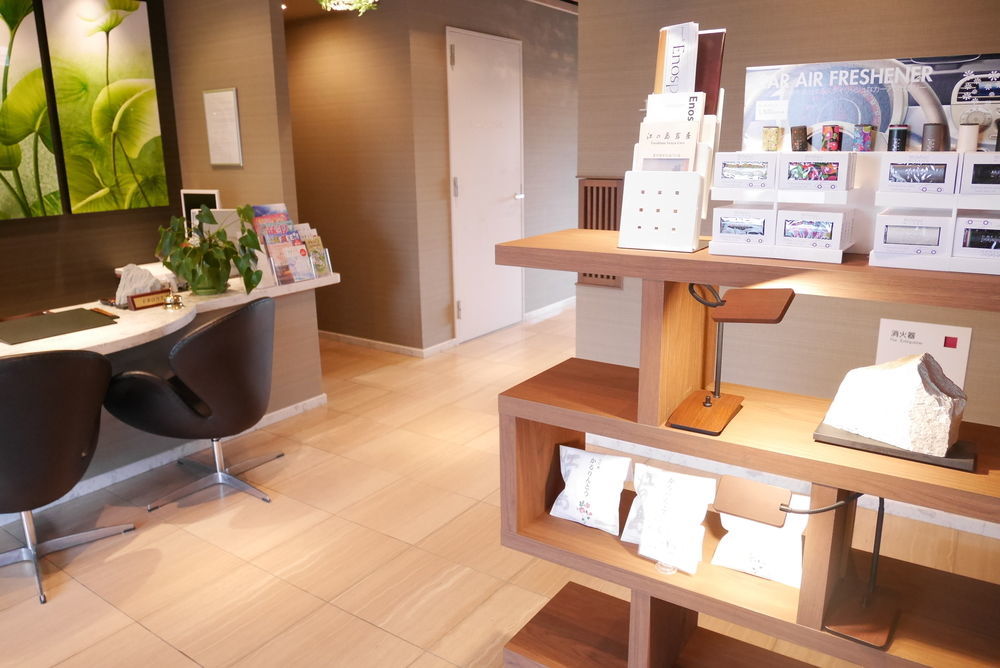 บรีธ โฮเต็ล Hotel Katase  ภายนอก รูปภาพ