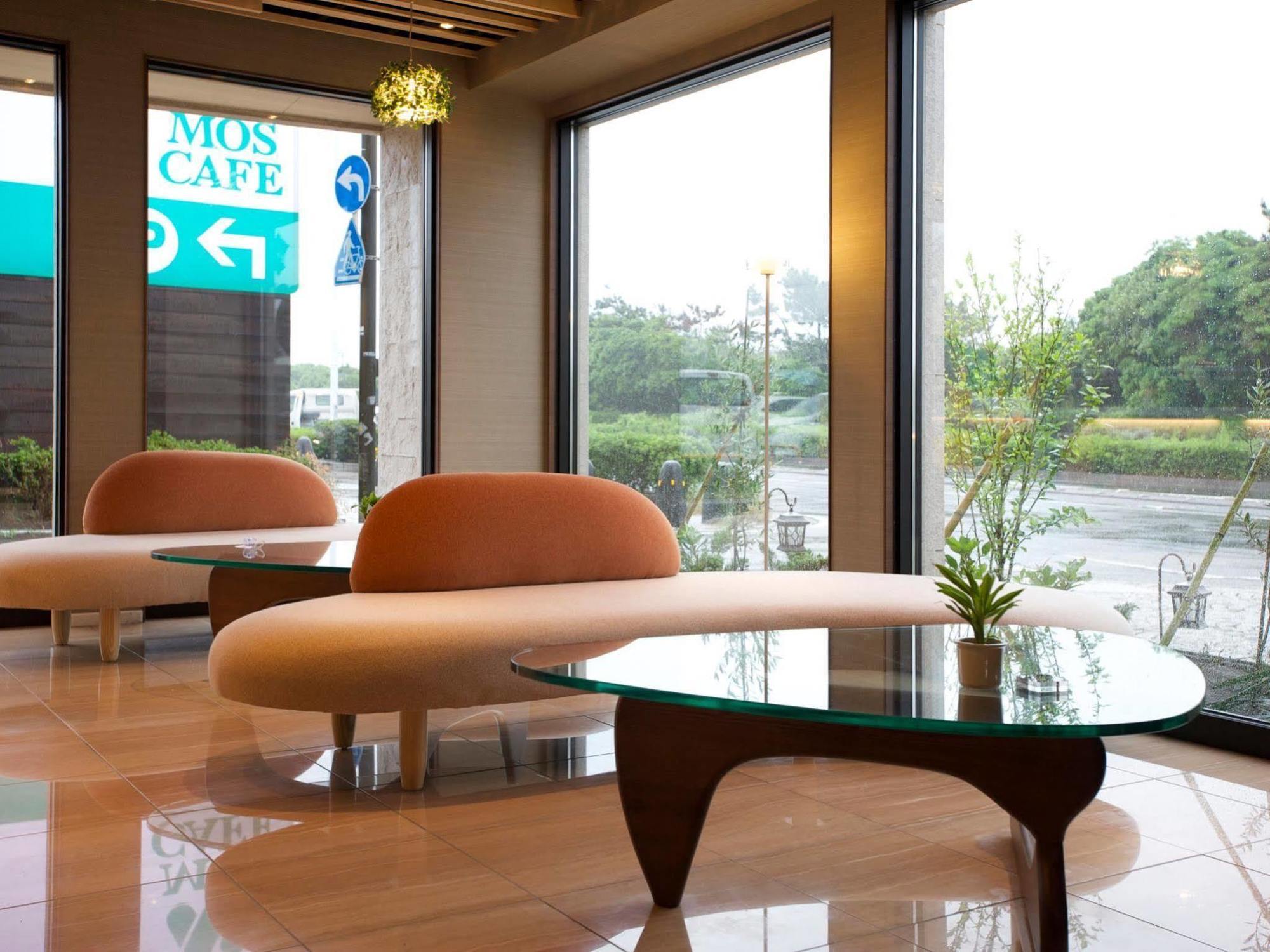 บรีธ โฮเต็ล Hotel Katase  ภายนอก รูปภาพ