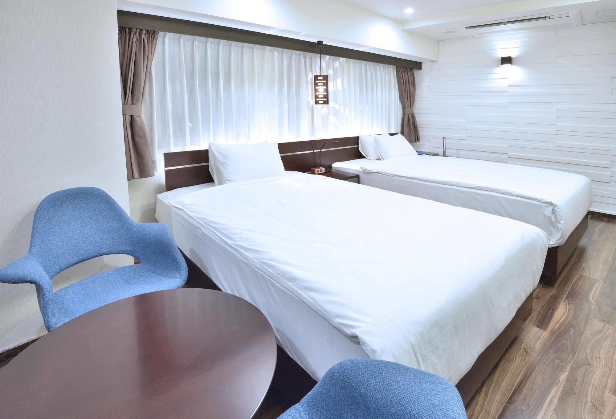 บรีธ โฮเต็ล Hotel Katase  ภายนอก รูปภาพ
