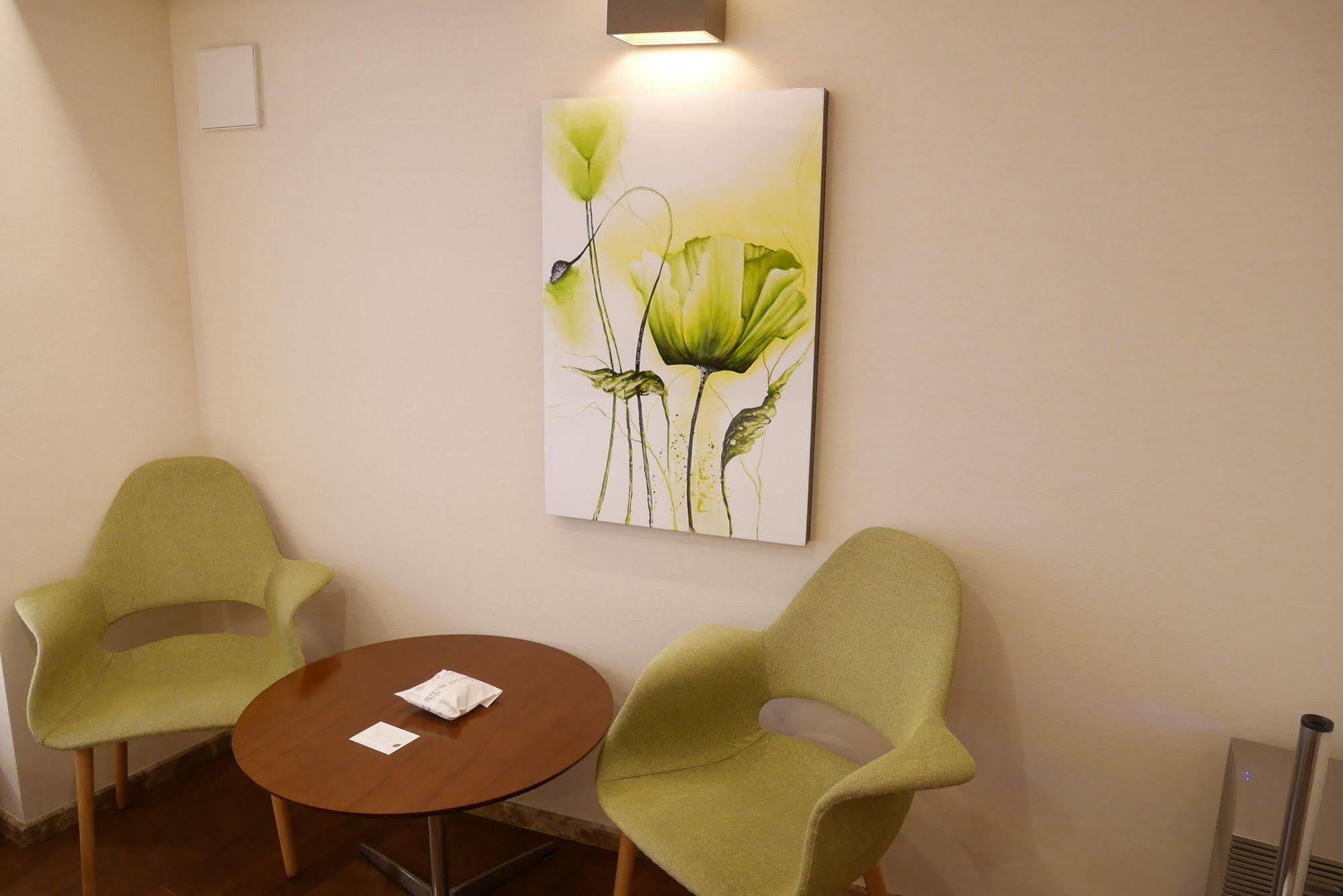 บรีธ โฮเต็ล Hotel Katase  ภายนอก รูปภาพ