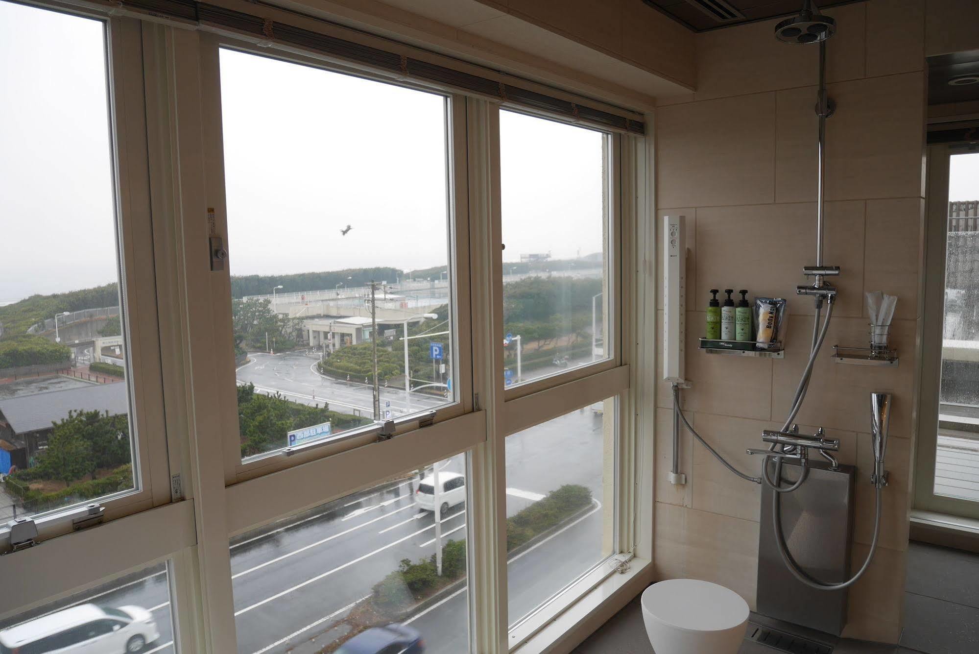 บรีธ โฮเต็ล Hotel Katase  ภายนอก รูปภาพ