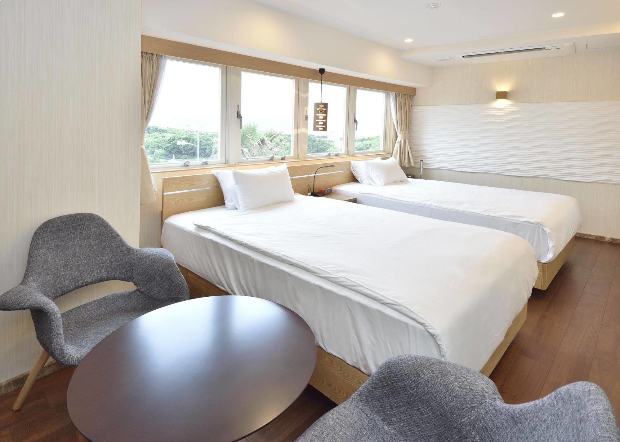 บรีธ โฮเต็ล Hotel Katase  ภายนอก รูปภาพ