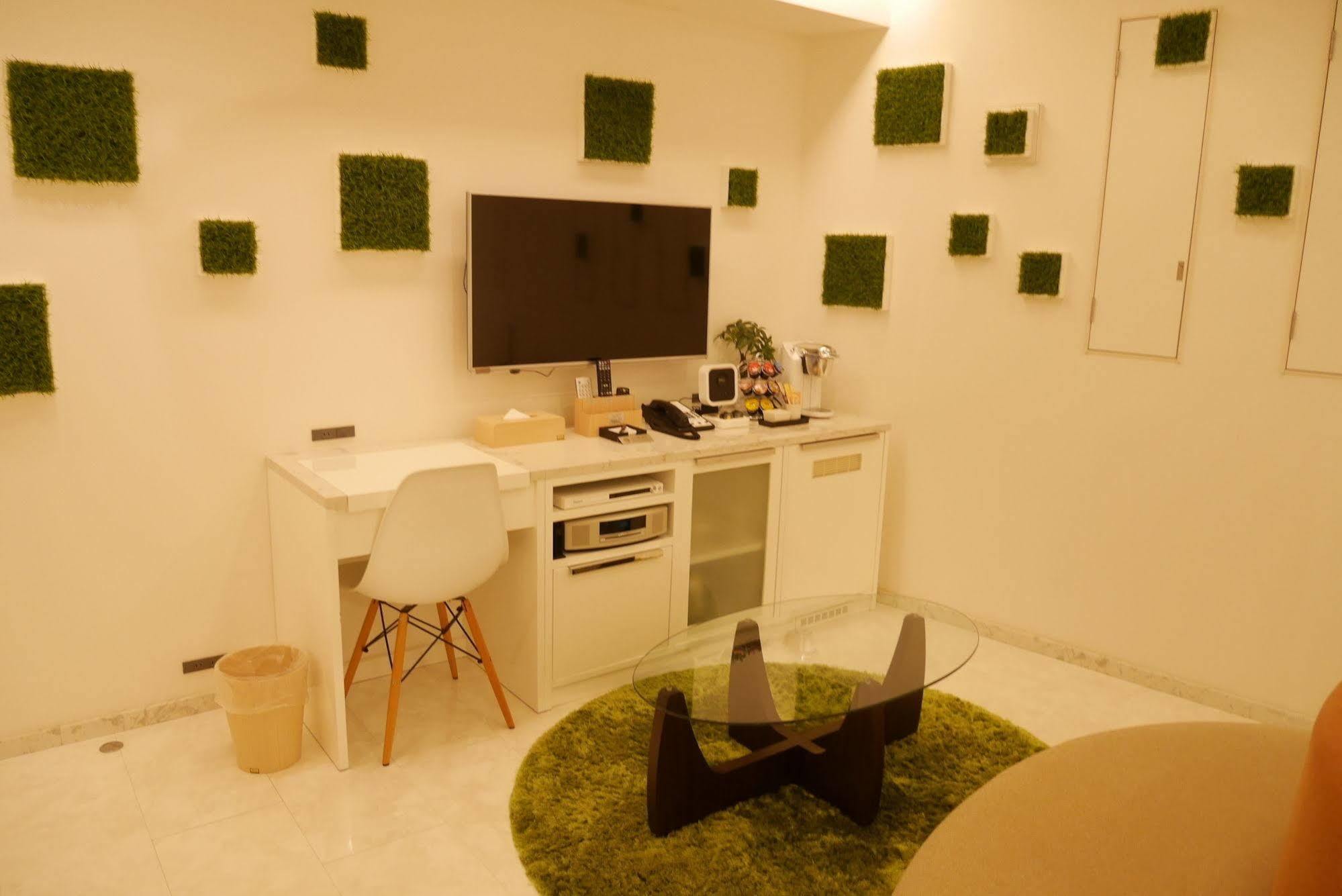บรีธ โฮเต็ล Hotel Katase  ภายนอก รูปภาพ