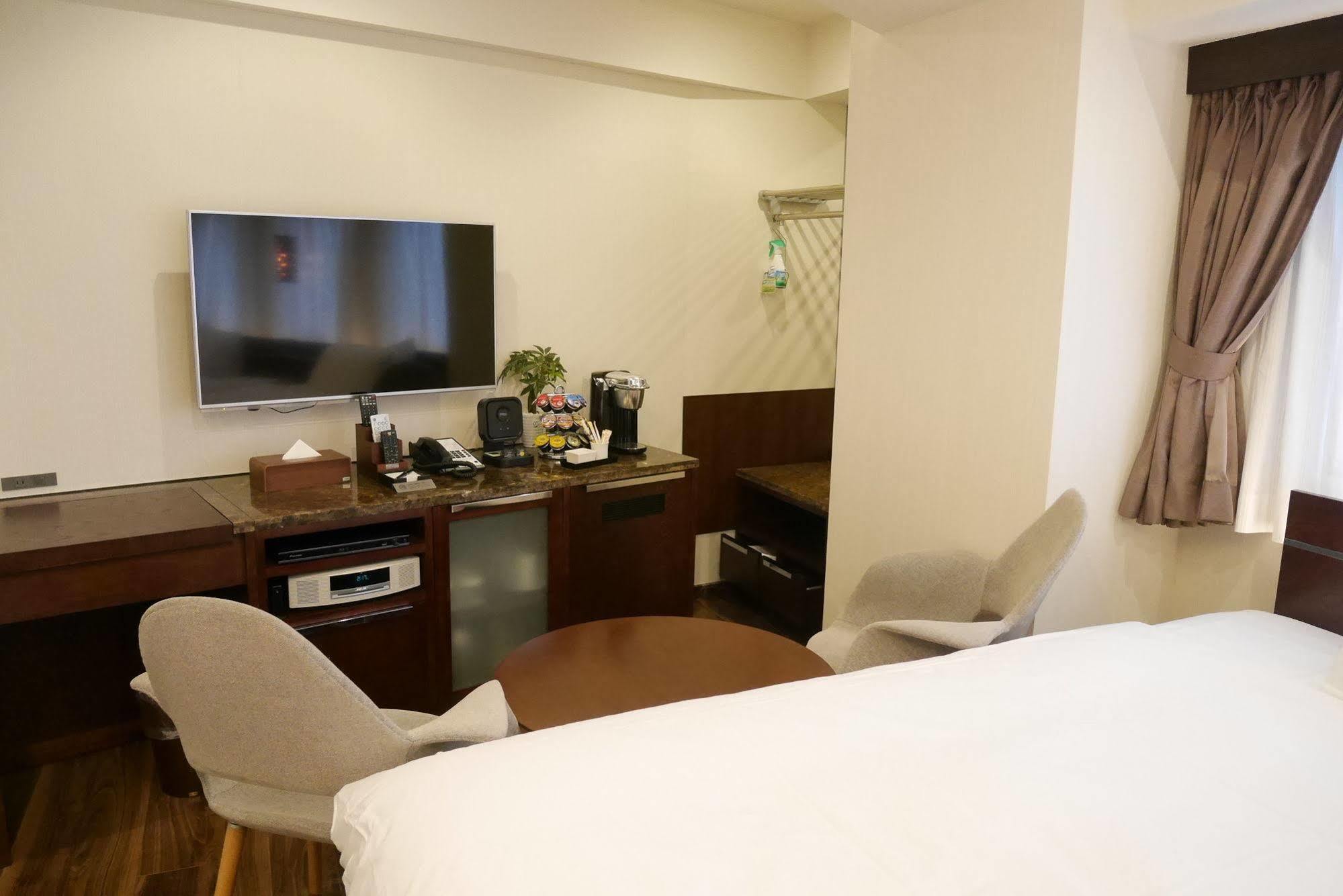 บรีธ โฮเต็ล Hotel Katase  ภายนอก รูปภาพ